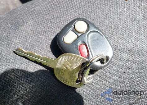 2003 GMC Sonoma Sls from USA, damaged, VIN 1GTCS19X238207511